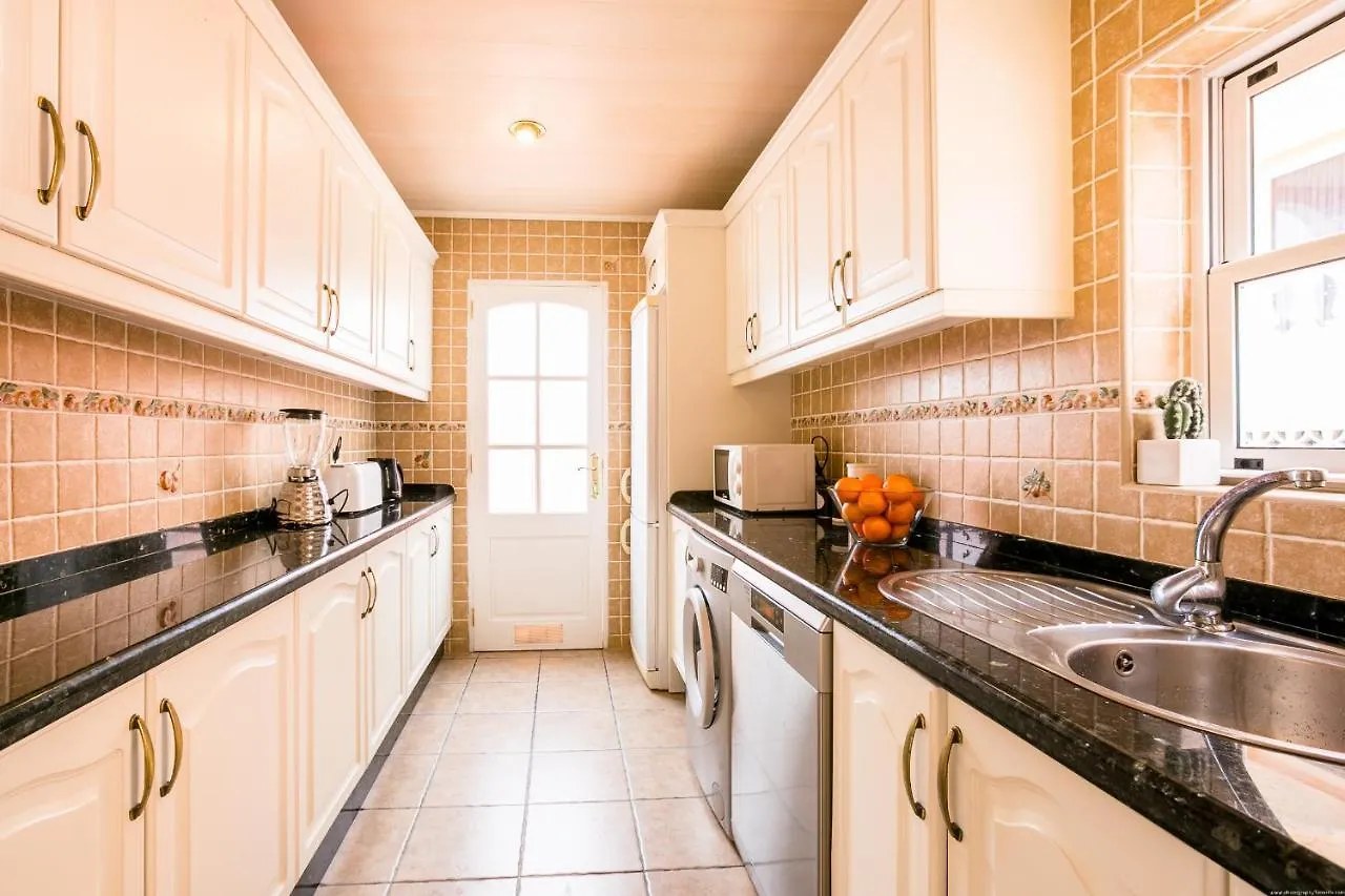 Apartment With Breathtaking View Costa Adeje  0*, Costa Adeje (Tenerife) Spain