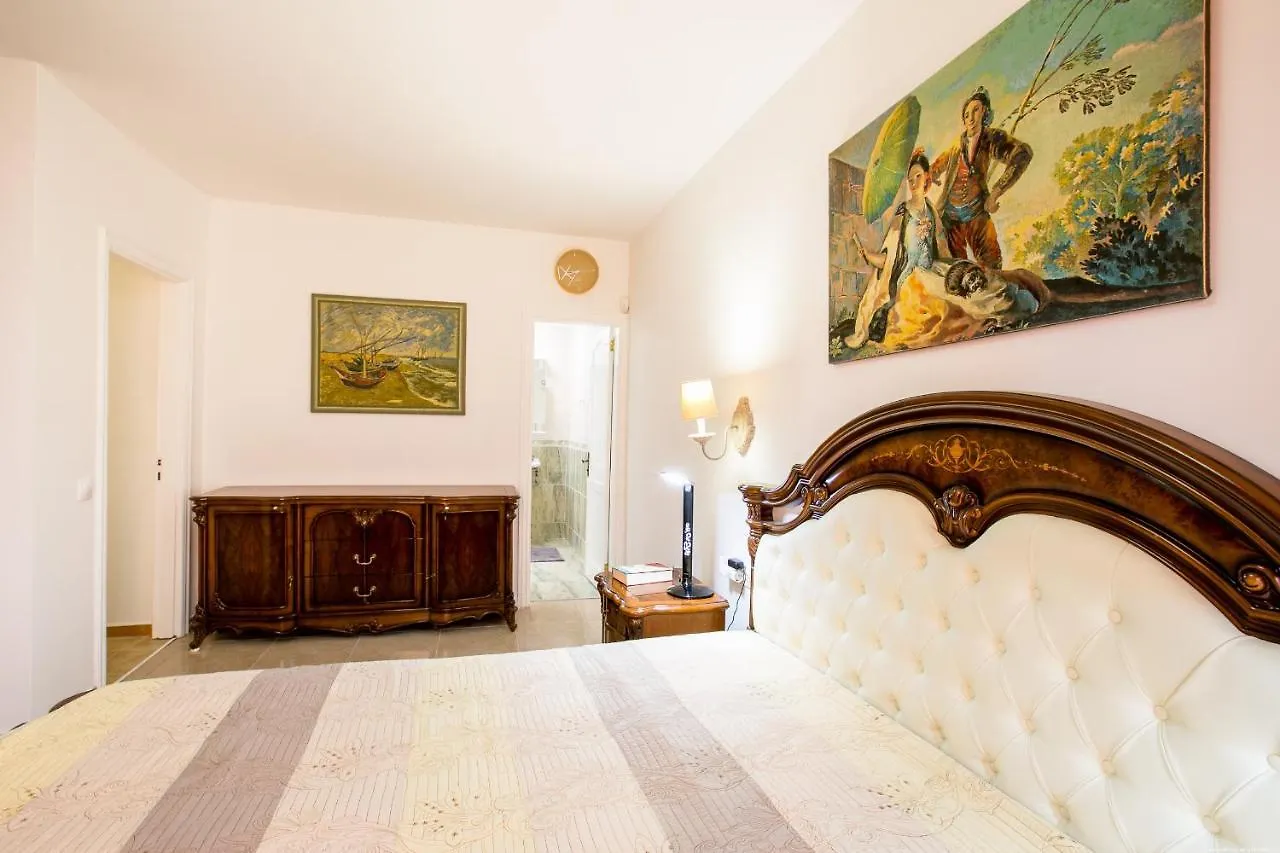 Apartment With Breathtaking View Costa Adeje