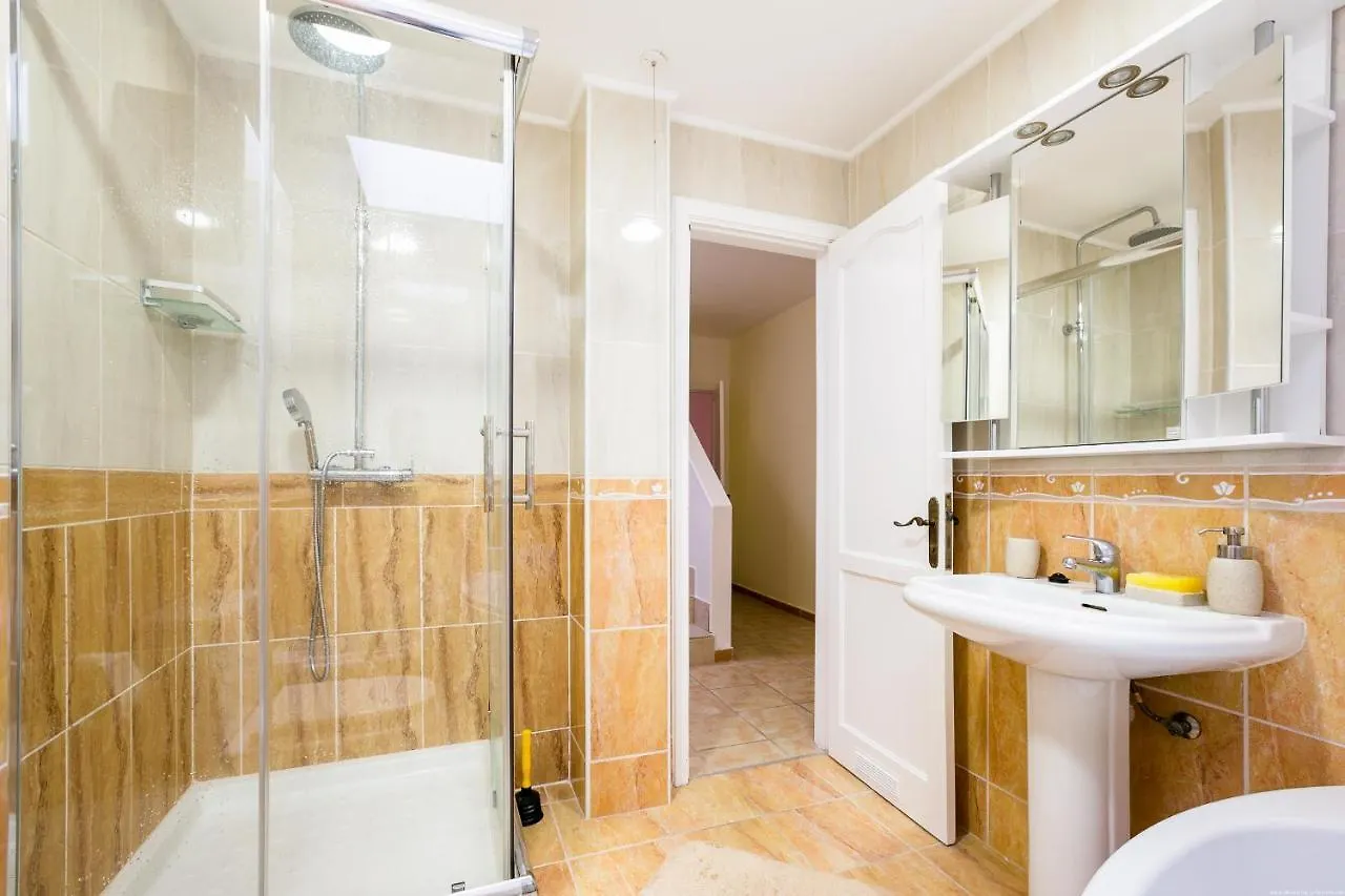 Apartment With Breathtaking View Costa Adeje   Costa Adeje (Tenerife)