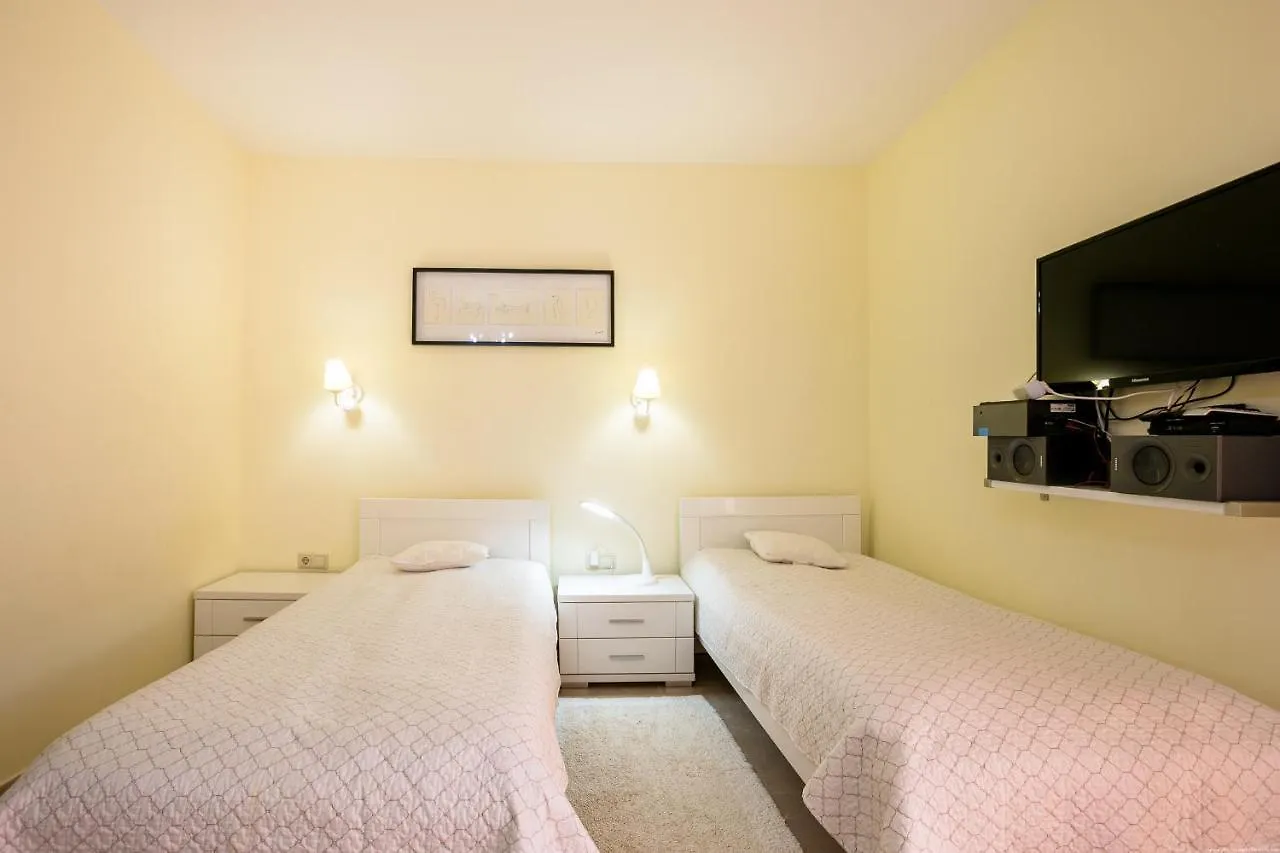 Apartment With Breathtaking View Costa Adeje  0*, Costa Adeje (Tenerife)