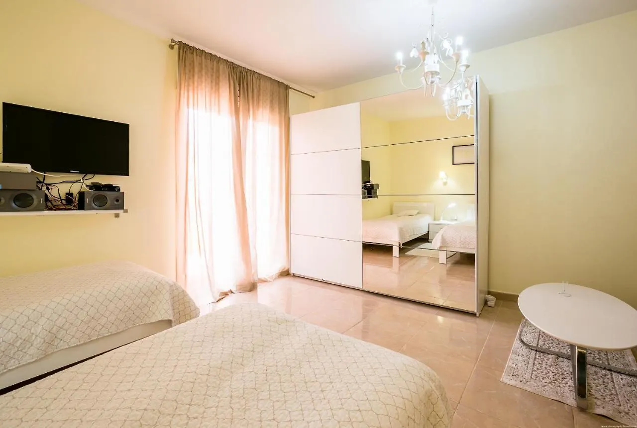 Apartment With Breathtaking View Costa Adeje