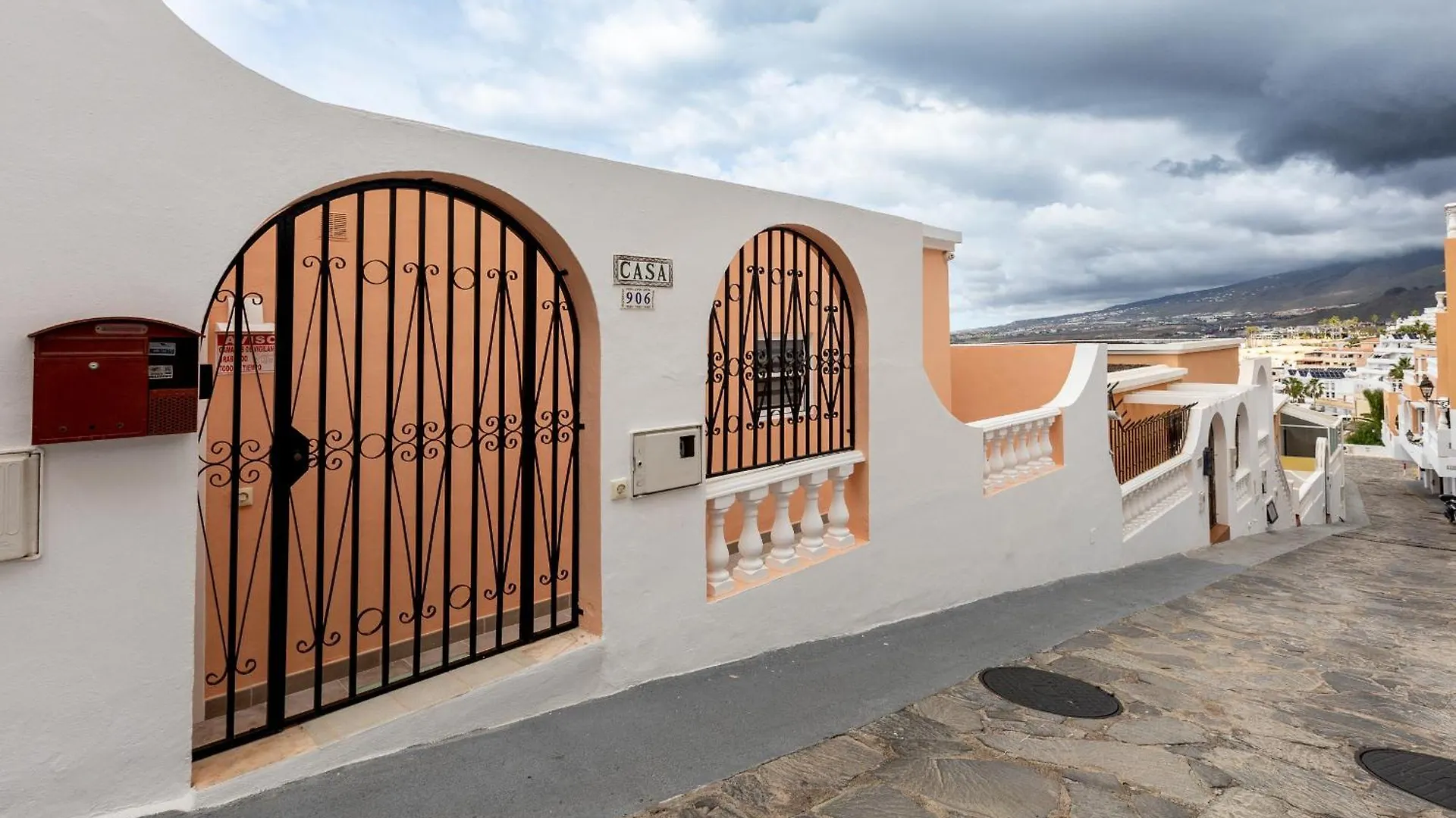 Apartment With Breathtaking View Costa Adeje  0*, Costa Adeje (Tenerife) Spain