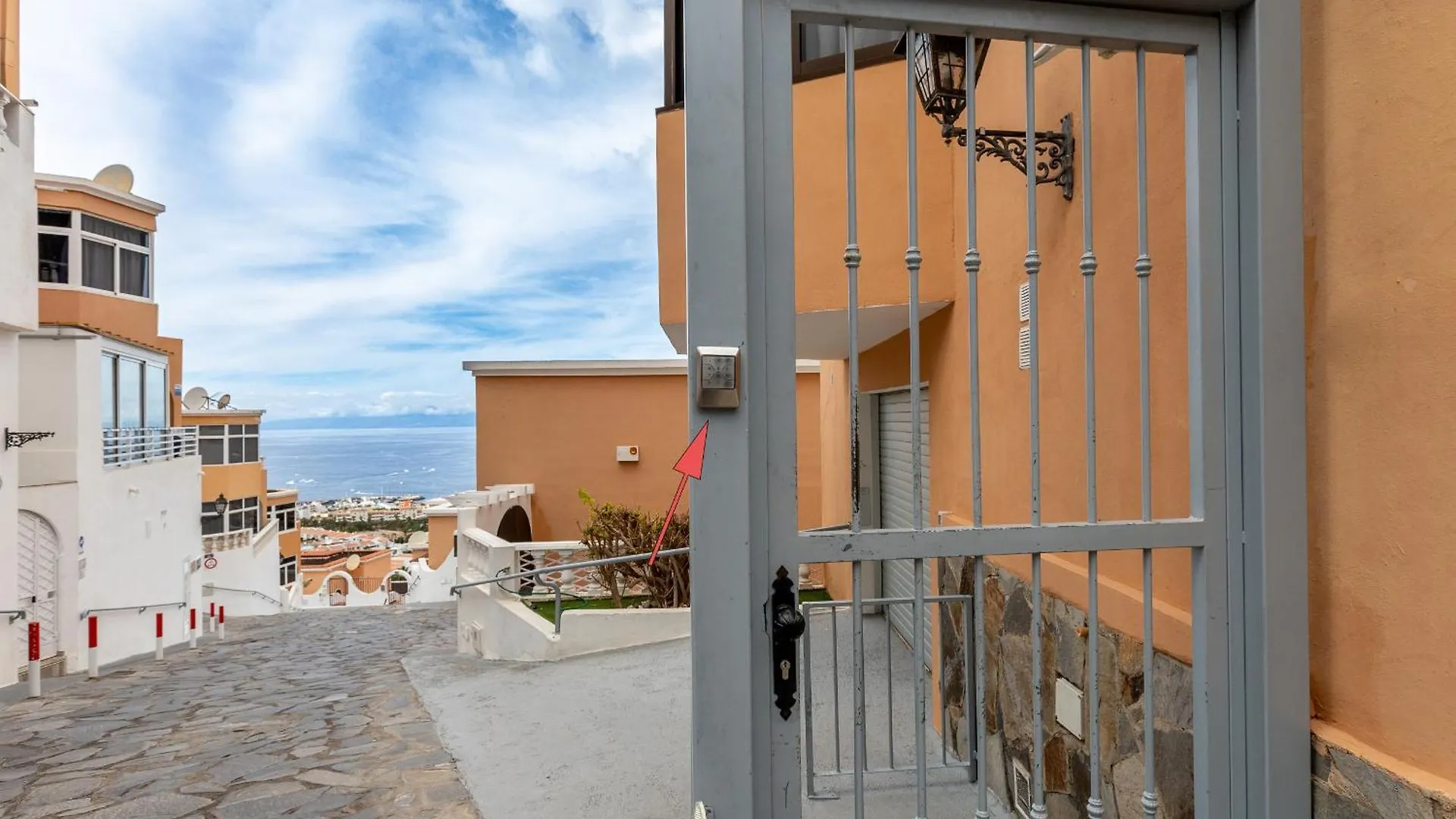 Apartment With Breathtaking View Costa Adeje   Costa Adeje (Tenerife)