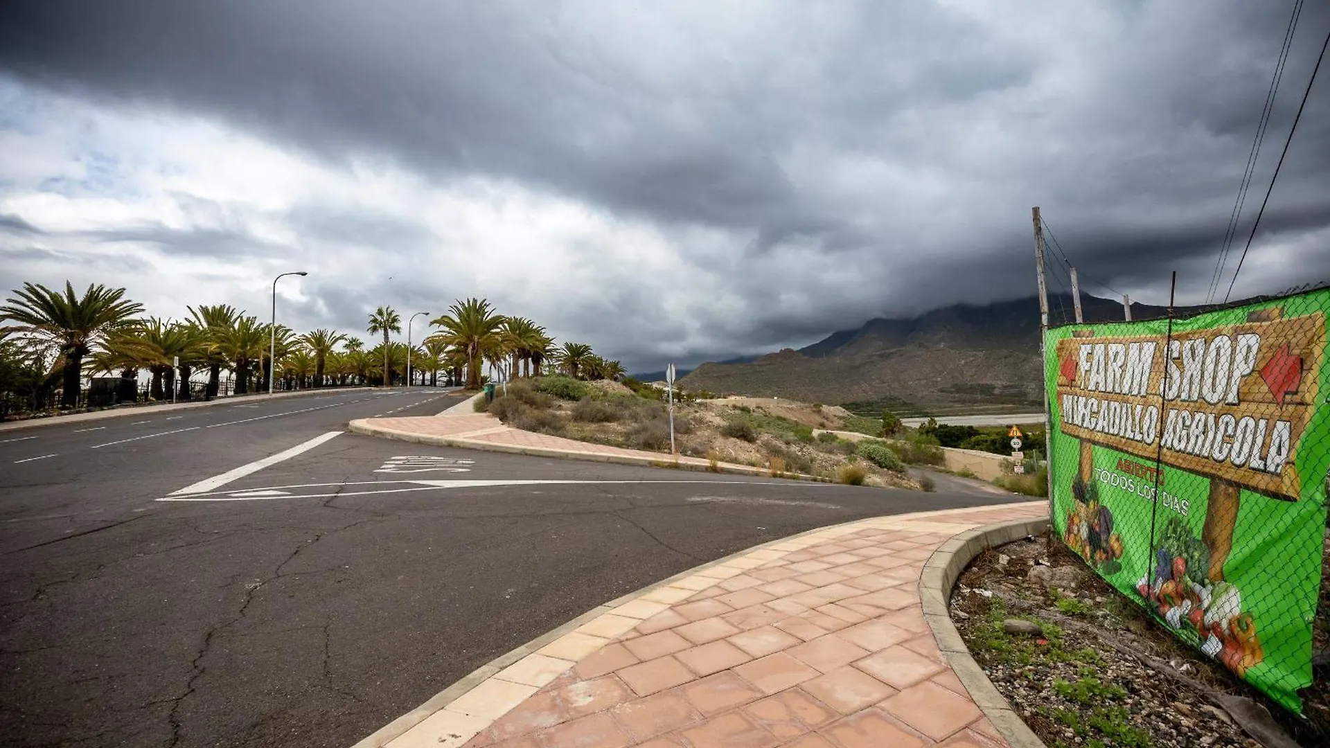 Apartment With Breathtaking View Costa Adeje  Costa Adeje (Tenerife)