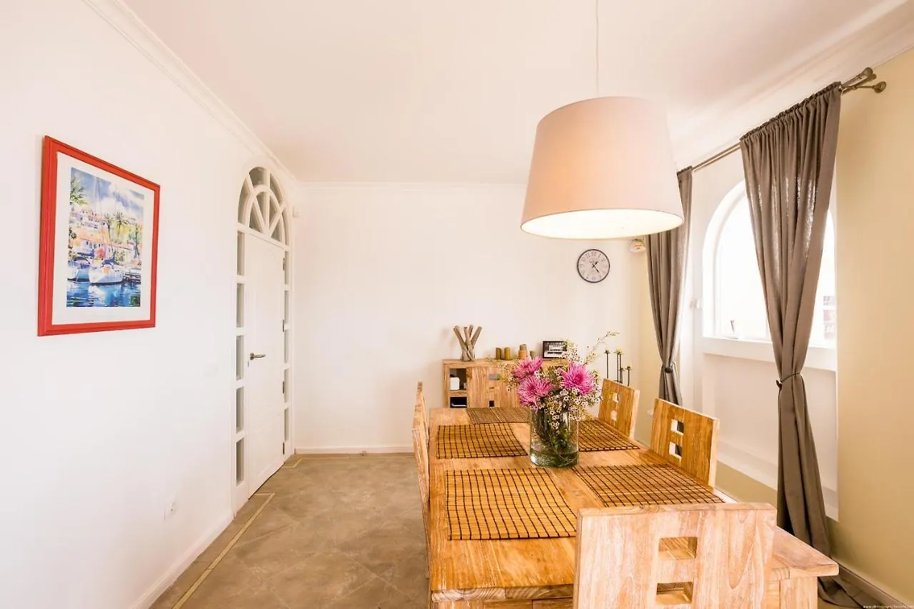Apartment With Breathtaking View Costa Adeje  Spanien