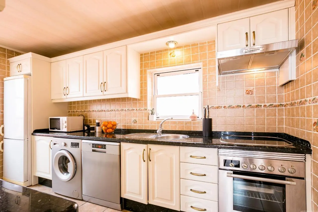 Apartment With Breathtaking View Costa Adeje  0*, Costa Adeje (Tenerife) Spanien