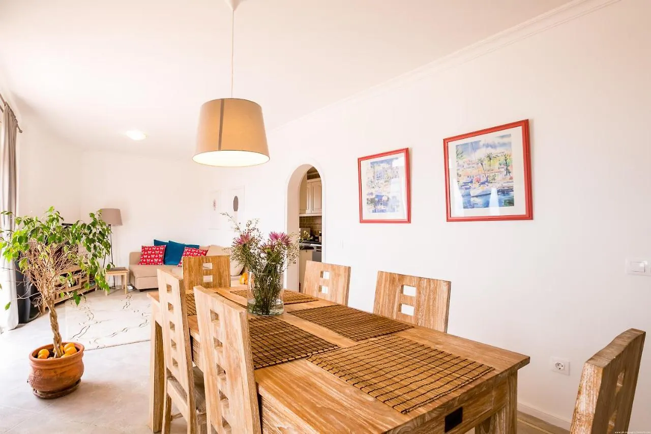 Apartment With Breathtaking View Costa Adeje  Spanien