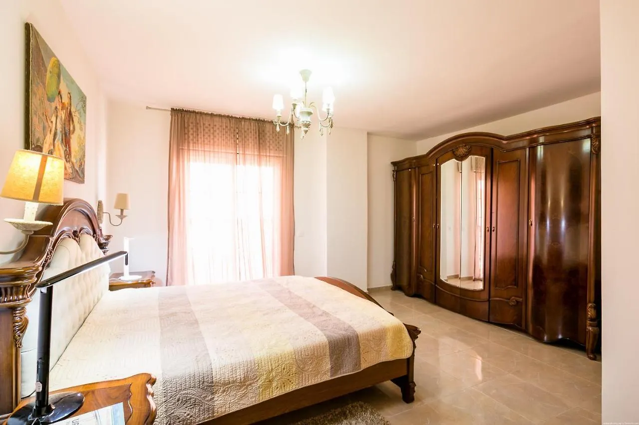 Apartment With Breathtaking View Costa Adeje   Costa Adeje (Tenerife)