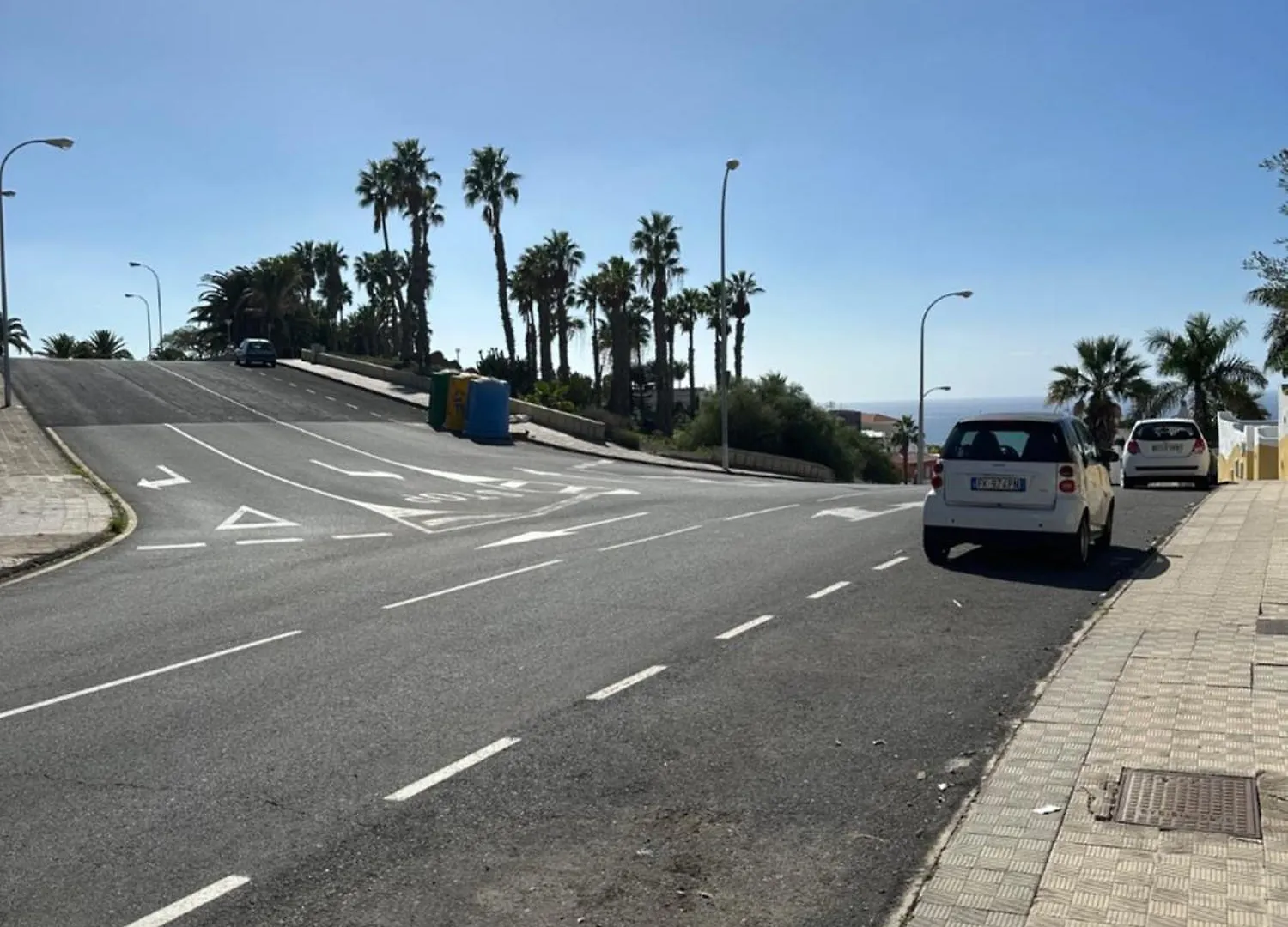 Apartment With Breathtaking View Costa Adeje  0*, Costa Adeje (Tenerife)